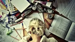 Günde 10 Saat Masada Kalıp Netleri Artmayan Adayların Yaptığı 3 Ölümcül Hata - YKS