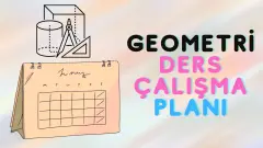 Geometride 'Görmek' Bir Yetenek Değil, Tekniktir: Sıfırdan Net Artıran 3 Sarsılmaz Görsel Algı Yöntemi - YKS