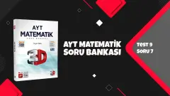 AYT Matematikte 'LTİ' Kalesi: Limit, Türev ve İntegral Üçlüsünü Bitiren 4 Haftalık Stratejik Program - YKS