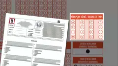 Optik Formda 'Kaydırma' Kabusuna Son: Uzmanların Önerdiği 2 Sarsılmaz Kodlama Yöntemi - YKS