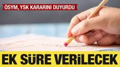 ÖSYM Engelli Adaylar İçin Sınav Süresini Uzattı: 2026 Kılavuzundaki 'Ek Süre' Devrimi - YKS