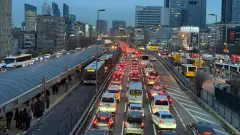 Sınav Günü Trafik Kabusu: Geç Kalma Riskini Sıfırlayan Sarsılmaz Ulaşım ve Zaman Planı - YKS