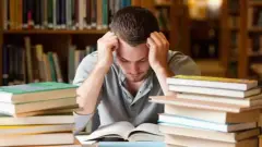 Sınava 2 Ay Kala Çocuklara Asla Kurulmaması Gereken 3 Stres Tetikleyici Cümle