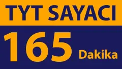 TYT’de 165 Dakika Dönemi: Artan Süre Öğrencilerde 'Rahatlık' mı yoksa 'Zaman Kaygısı' mı Yaratıyor? - YKS