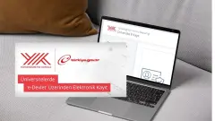 Üniversite Kayıt Sürecinde Dijital Kolaylık: e-Devlet Üzerinden Saniyeler İçinde Tamamlanması Gereken 3 Kritik Adım - YKS